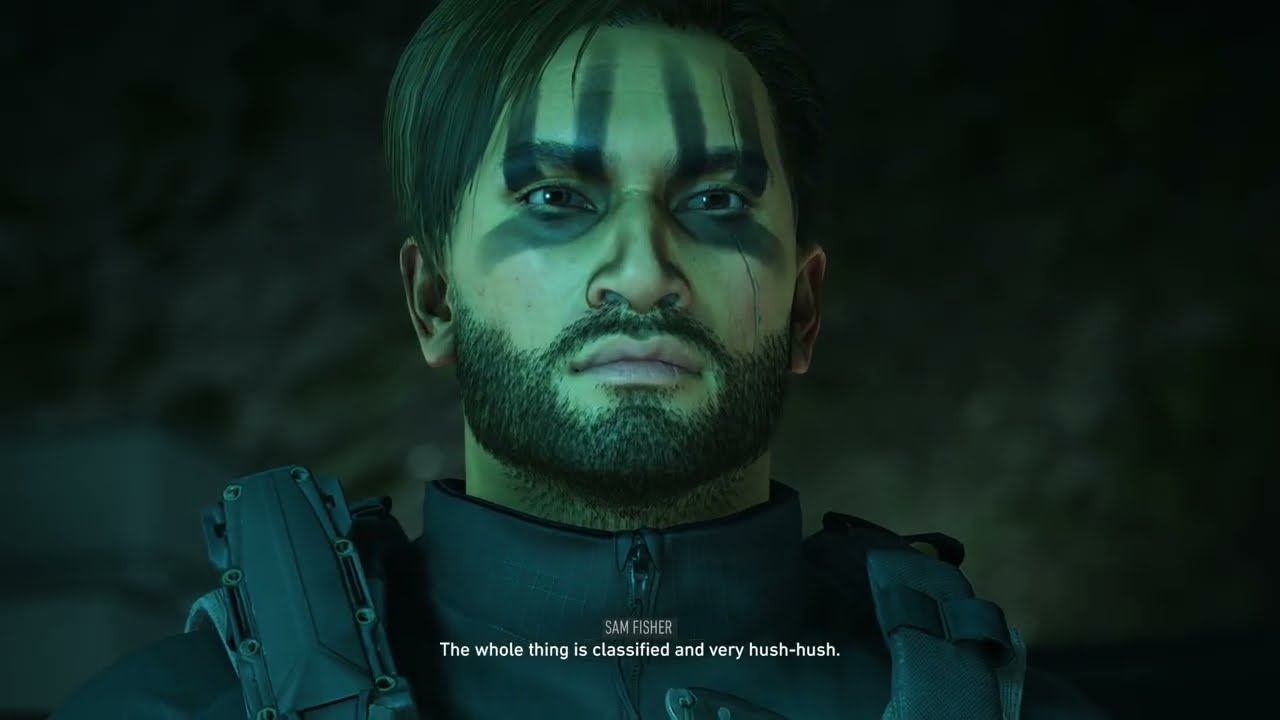 Ghost Recon Breakpoint Deep State (DLC): Mission One Mind Army