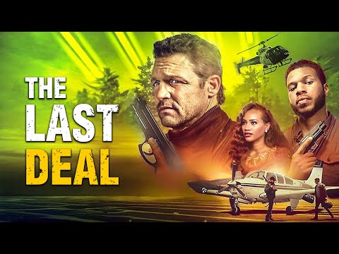 الصفقة الأخيرة فيلم كامل مع ترجمة عربية