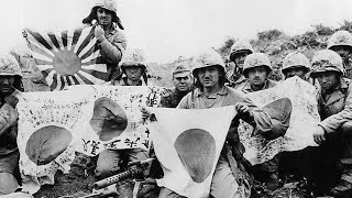 Marine Corps Battles: Guadalcanal (1942)
Marine Corps Battles is a documentary style series to showcase the battles fought and won by United States Marines. This episode showcases the Marines first offensive battle of World War II at Guadalcanal. Marine Corps Battles: Guadalcanal (1942)