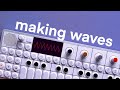 DR. WAVE synth engine // OP-1 field Tutorial