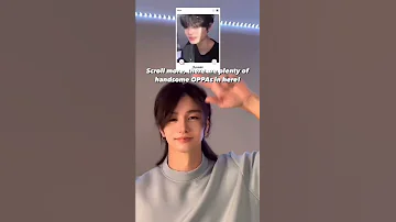 Have You Ever Dated A Korean Oppa 