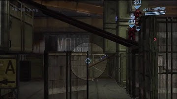 EU The ExEpTioN :: MLG CTF on MLG Onslaught : Part 1