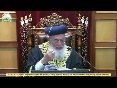 רגעי שיא פרשת אחרי מות תשפ"ד, עשיו שונא ליעקב, להרבות תפילות להסיר את חרון אף ה'