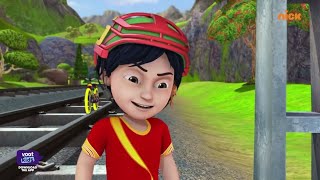 Shiva | शिवा | The Medicine | Episode 53 | Download Voot Kids App