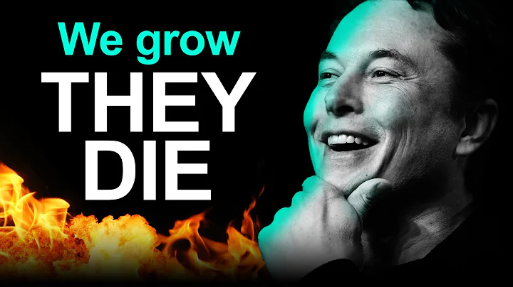 EXPOSED: Tesla’s Secret Expansion + GM’s EPIC Collapse