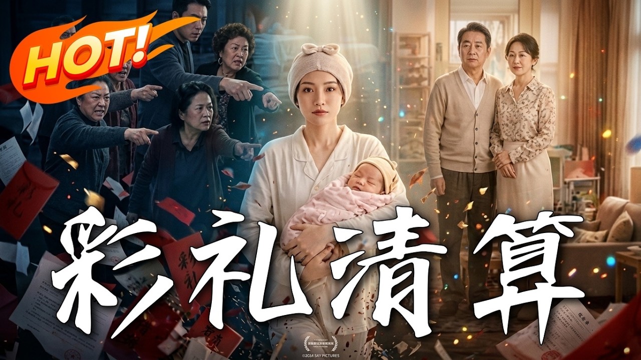 彩禮清算：隱忍兒媳的絕地反擊