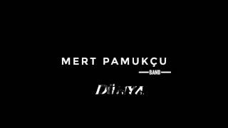 Mert Pamukçu - Dünya (Official Audio)