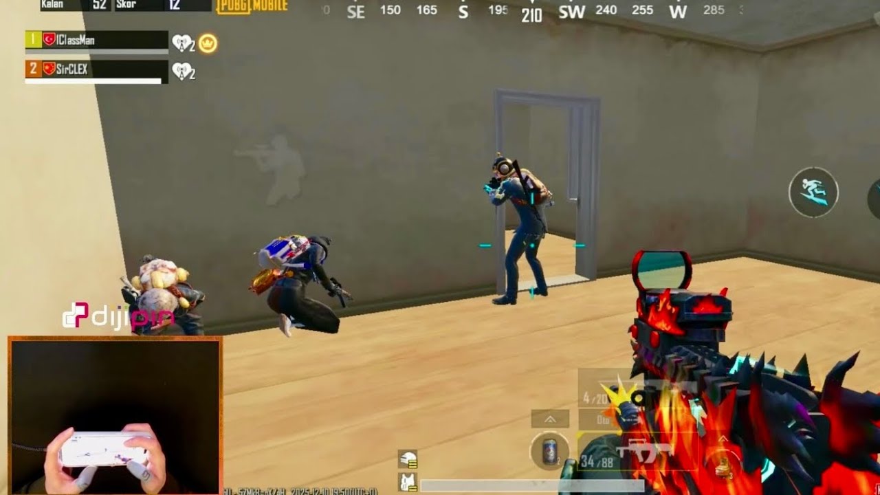 ÇAKMA JAZZED'E BELA OLDUM!