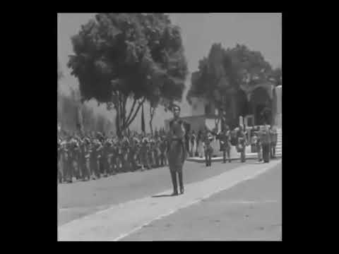       المارش المصري