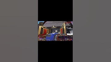 プレパーティー3タテ [Apex Legends] #shorts