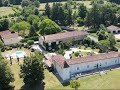 Luxury chartreuse style property for sale