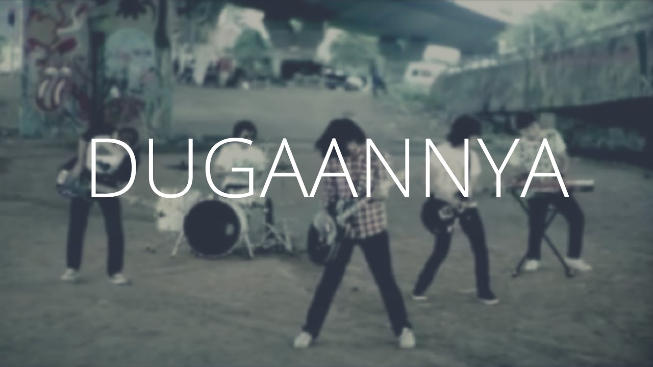 Hujan  DugaanNya official video