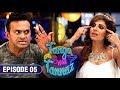 Siddharth kannan on tango with tanaz  ep 05  tannaz irani  frogs lehren 