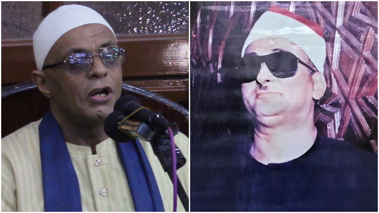 الشيخ شعبان الديرى | غافر ذكرى الشيخ حصان بالفرستق - بسيون 14-4-2019