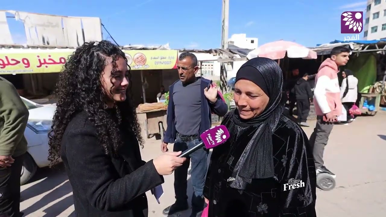 برنامج هاتها صح مع بور فريش - الحلقة 18