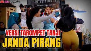 JANDA PIRANG //VERSI TAROMPET TANJI //LIVE CIKONDANG //AZKA PROJECT