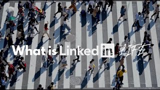 Linkedin Life