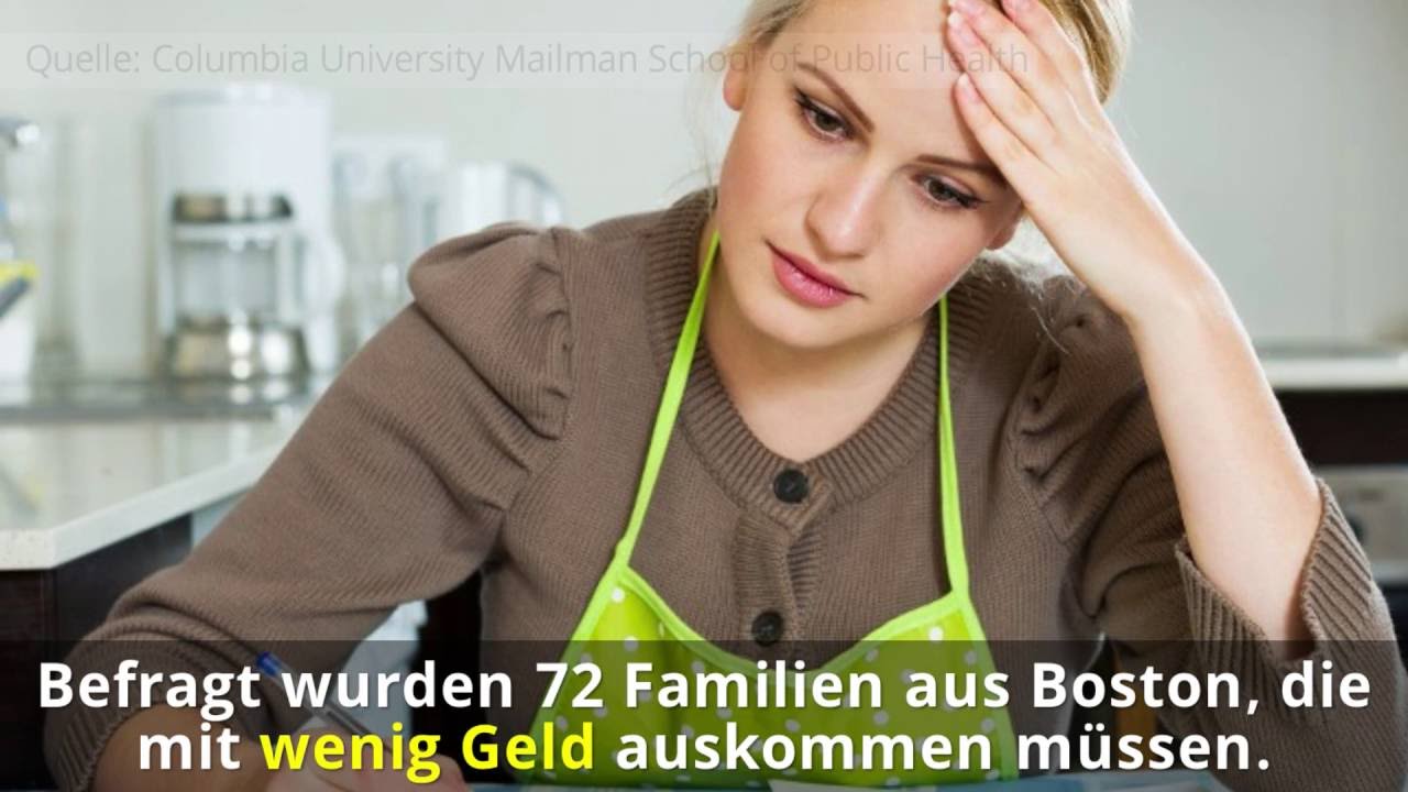 newspaper mockup Neue Studie beweist: Die Stromrechnung kann zu Depressionen führen