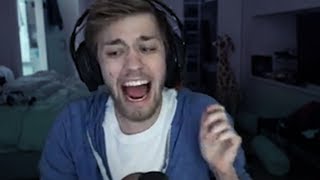 Sodapoppin's Most Popular Clips #5 (March)