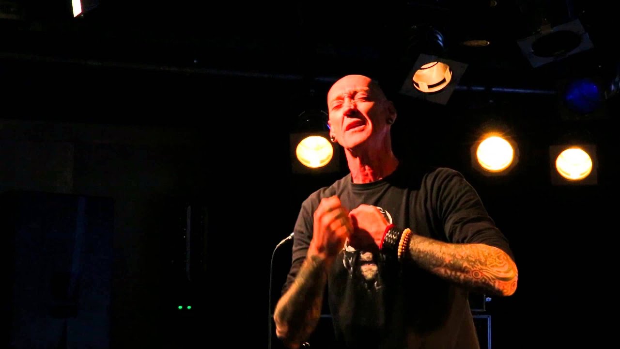 Gijs ter Haar (Justafool) Van Dale SPOKEN Awards 2015