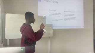 Understanding General Trees, Binary Search Trees and BST Traversals