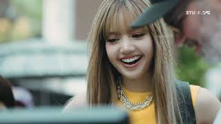 BLACKPINK - ‘뛰어(JUMP)’ M/V Behind the Scenes