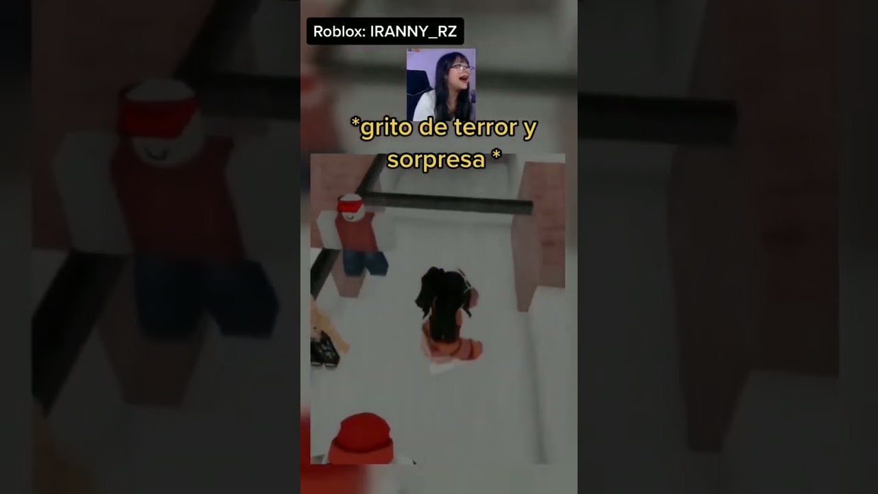 Grito 2023 - Roblox