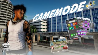 SHARE GAMEMODE BASIC LRP | GM PREMIUM & BANYAK FITUR MENARIK!!