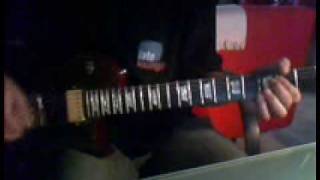 tool - eulogy cover