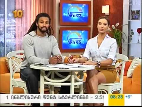 Lingua Academia - საგაზაფხულო აქცია „იმედში\"