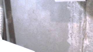 Basement Waterproofing Denver (Sika Product)