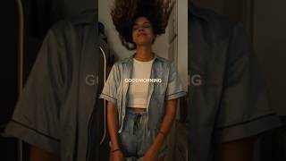 I Heard Someone Wanted New   goodmorning shorts