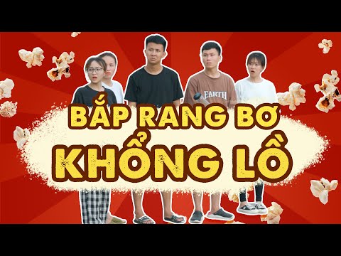 BẮP RANG BƠ KHỔNG LỒ | Hai Anh Em Phần 224 | Phim Ngắn Hài Hước Hay Nhất Gãy TV