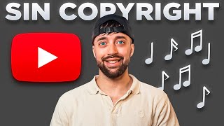 3 Formas de Descargar Música para tus Videos de YouTube