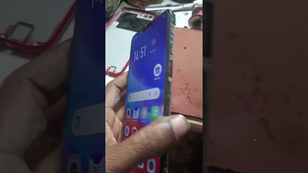 Watch oppo a3s no network coverage problem, wtr ic को बदल दे नेटवर्क सही हो जायेगा, #shorts #viral #viralv on YouTube Watch oppo a3s no network coverage problem, wtr ic को बदल दे नेटवर्क सही हो जायेगा, #shorts #viral #viralv on YouTube