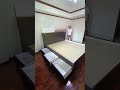 6 Drawers bed/ space saver bed