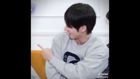 Taehyun tại sao anh ấy cứ nhìn và mỉm cười với Beomgyu vậy?🥴🤭#taegyu