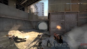 CS GO RANDOM MATCHMAKING FRAGS #1