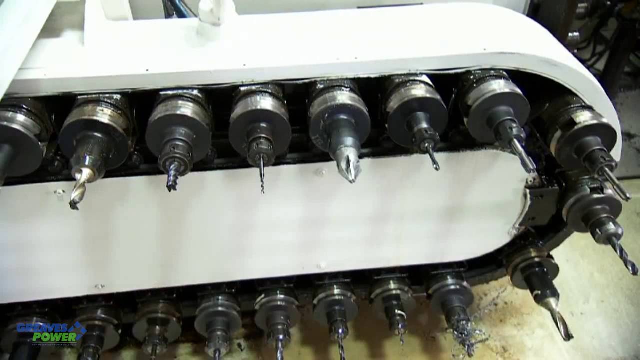 Greaves Cotton Auxiliary Power Business Video