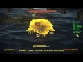 Fallout 4 МАКСИМАЛЬНАЯ СЛОЖНОСТЬ Легендарные противники #2