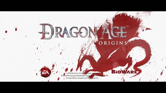 First trailer, images of Dragon Age: Origins -- Awakening – Destructoid