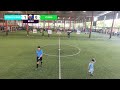 Football no name VS JC ARENA | U8