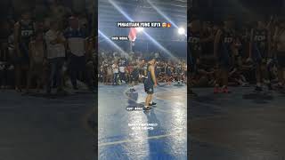 Chog moral | pinakitaan yung kuya na si Kurt Moral 🔥 #shorts