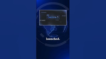Gemma 3 Googles Powerful Accessible AI Model Arrives
