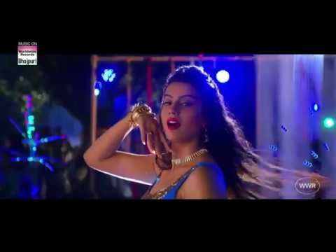 Full HD video song 100 me se 90 ko Dhokha deti hai  Khesari Akshara Singh of Balam Ji love you