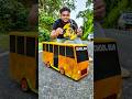 Amr Homemade Rc Bus Unboxing Dekho 😲