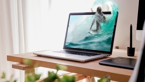 How To Achieve Amazing 3D Photo Effect   Pixlr Video Tutorial