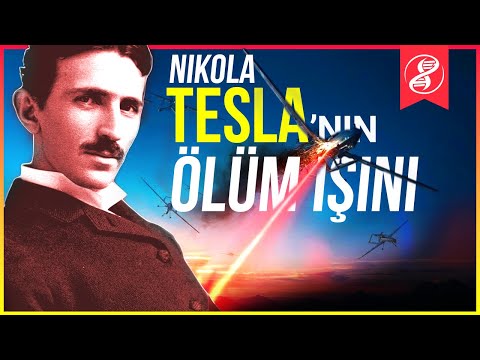 Video: Tesla'nın ne kadarı kısa devre yaptı?