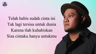 Download Lagu Surat Cinta Untuk Starla - Virgoun ( Lirik ) MP3