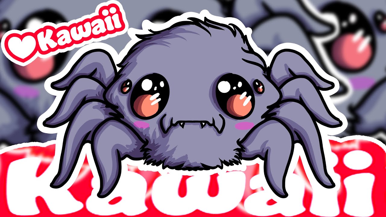 Comment Dessiner Une Araignee Kawaii Tres Facilement Satisfying Asmr Dessins Faciles Dessins Mignons Kawaii Comment Dessiner Une Araignee Kawaii Tres Facilement Satisfying Asmr Dessins Faciles Dessins Mignons Kawaii